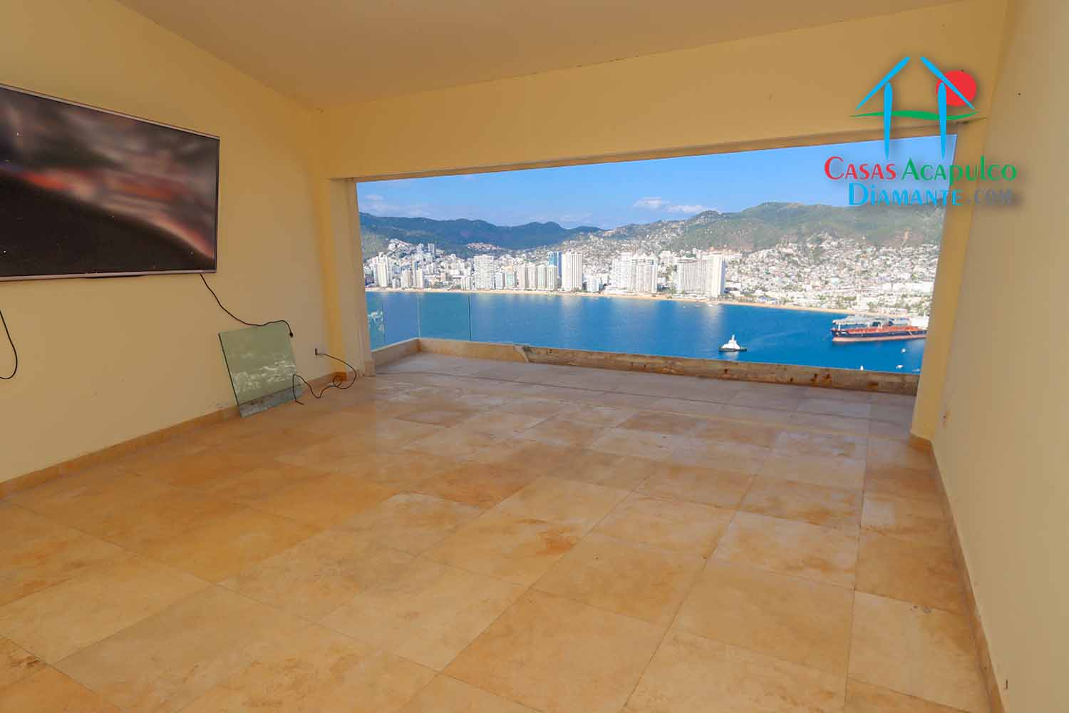 Casa Mariana - Recámara tres 1